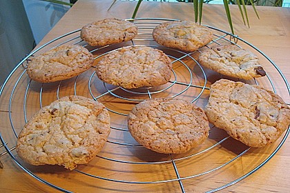 World´s best Chocolate Chip Cookies 70