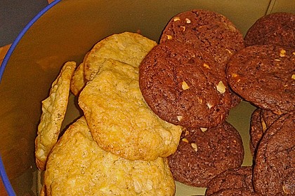 World´s best Chocolate Chip Cookies 35