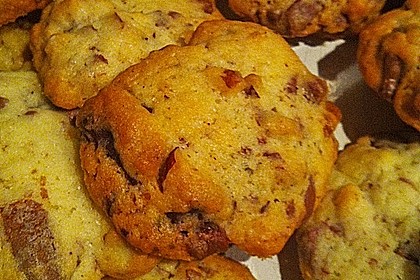 World´s best Chocolate Chip Cookies 56