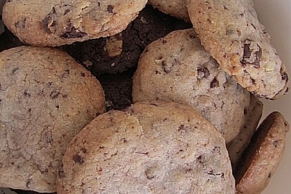 World´s best Chocolate Chip Cookies 29