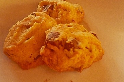 World´s best Chocolate Chip Cookies 81
