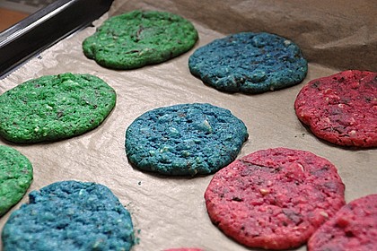 World´s best Chocolate Chip Cookies 78