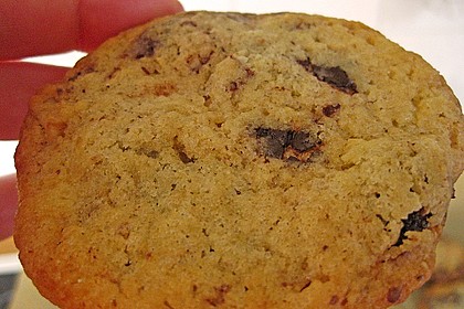 World´s best Chocolate Chip Cookies 75