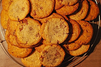 World´s best Chocolate Chip Cookies 42