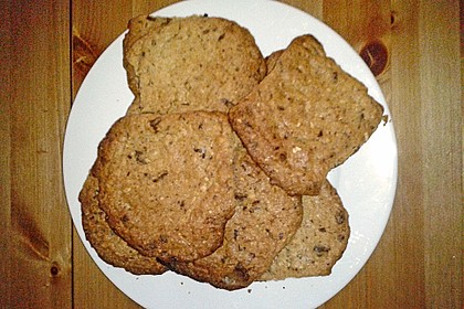 World´s best Chocolate Chip Cookies 79