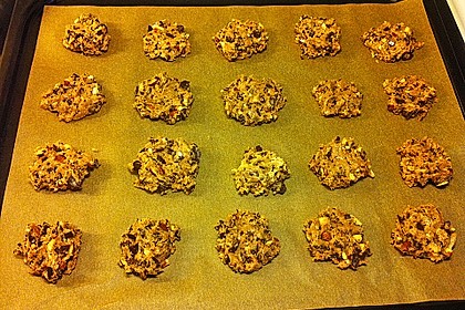 World´s best Chocolate Chip Cookies 86