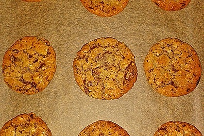 World´s best Chocolate Chip Cookies 59
