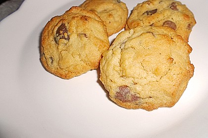 World´s best Chocolate Chip Cookies 19