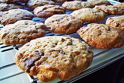 World´s best Chocolate Chip Cookies 38