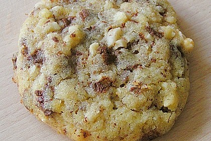 World´s best Chocolate Chip Cookies 34