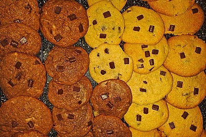 World´s best Chocolate Chip Cookies 31