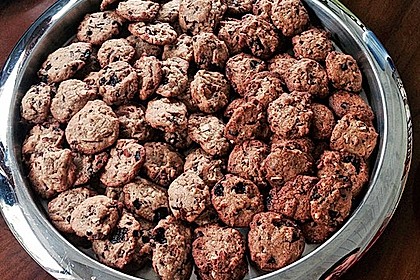 World´s best Chocolate Chip Cookies 14
