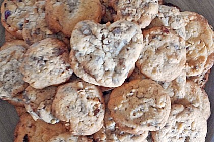 World´s best Chocolate Chip Cookies 44