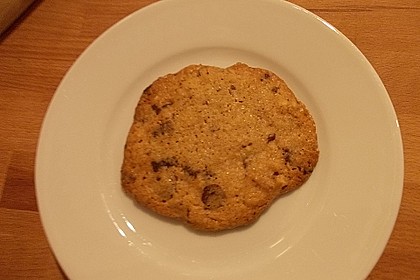 World´s best Chocolate Chip Cookies 45