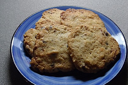 World´s best Chocolate Chip Cookies 46