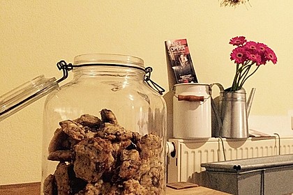 World´s best Chocolate Chip Cookies 21