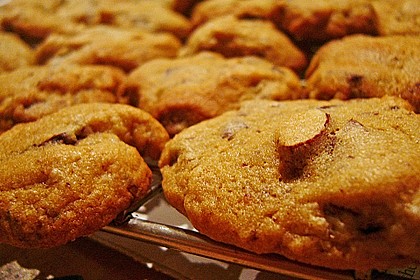 World´s best Chocolate Chip Cookies 52