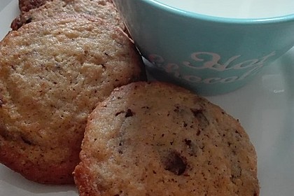 World´s best Chocolate Chip Cookies 49