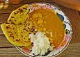 Indisches H&uuml;hnercurry