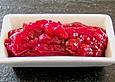 Johannisbeer - Orangen Chutney