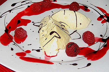 Vanille - Mousse 2