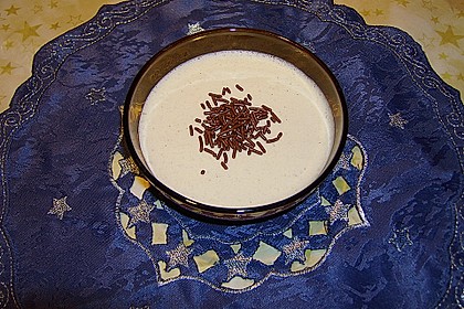 Vanille - Mousse 6