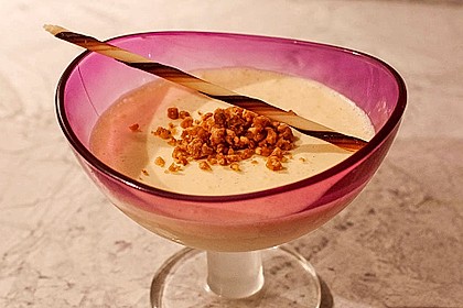Vanille - Mousse 7
