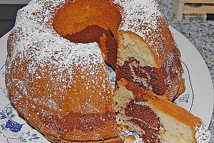 Marmorkuchen