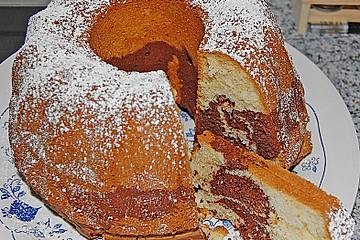 Marmorkuchen