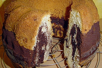 Marmorkuchen 3