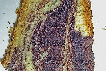 Marmorkuchen 2