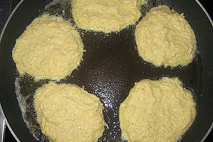 Kartoffelpuffer 1