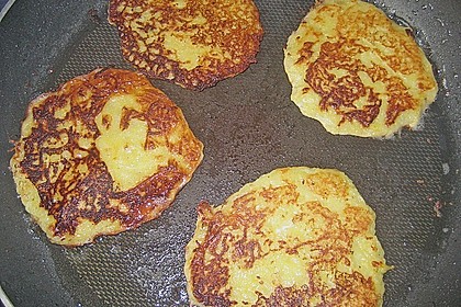 Kartoffelpuffer 2