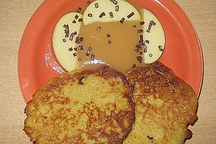 Kartoffelpuffer 3