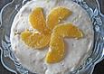 Orangencreme &agrave; la Tante &Auml;nni