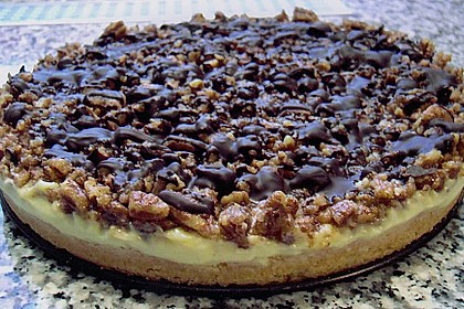 Fress - mich - KLUG - Kuchen