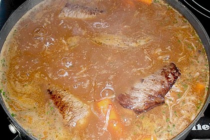 Fleischvögel (Schweizerart) 7