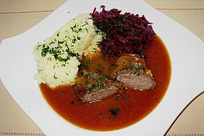 Fleischvögel (Schweizerart) 4