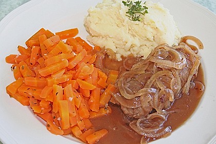 Fleischvögel (Schweizerart) 2