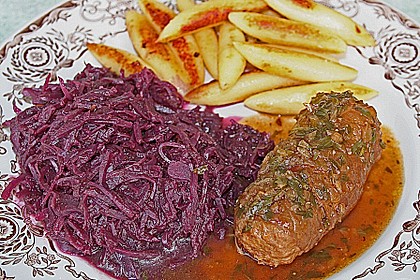 Fleischvögel (Schweizerart)