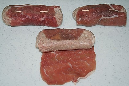 Fleischvögel (Schweizerart) 6