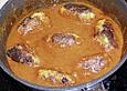 Malai Kofta