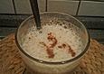 Ayurveda - Milch