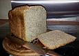 Schafsk&auml;se - Brot