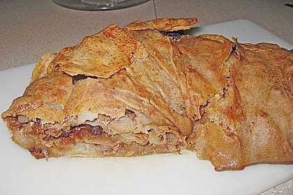 Apfelstrudel 1