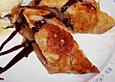 Apfelstrudel