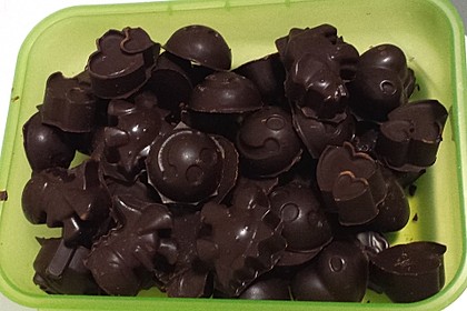 Karamell - Pralinen 9