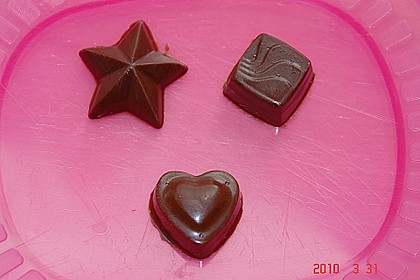 Karamell - Pralinen 14