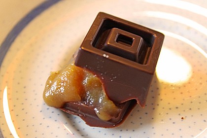 Karamell - Pralinen 17