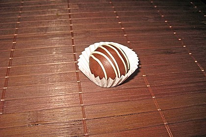 Karamell - Pralinen 6